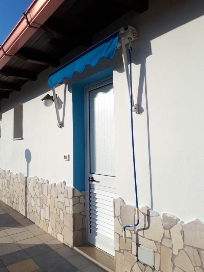 Oltremare Hotel Vignacastrisi Luaran gambar