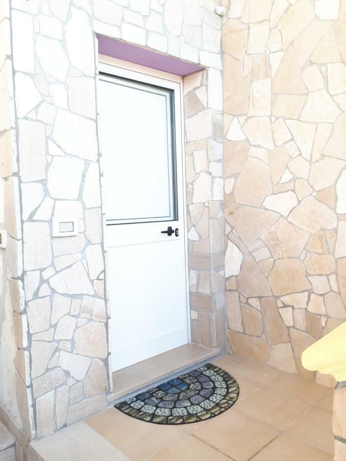 Oltremare Hotel Vignacastrisi Luaran gambar